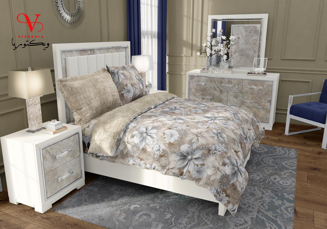 خرید روتختی نخ پنبه با کیفیت عمده + قیمت و کیفیت عالی